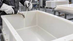 pvdf sheet